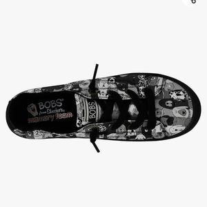 Bob's from Skechers "dog" sneakers